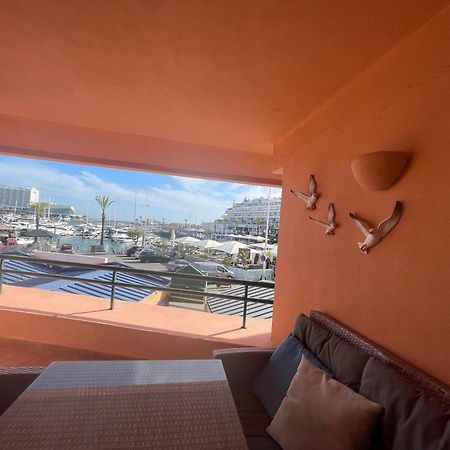 Marina Garden By Ethnic Ocean Apartment Vilamoura Bagian luar foto