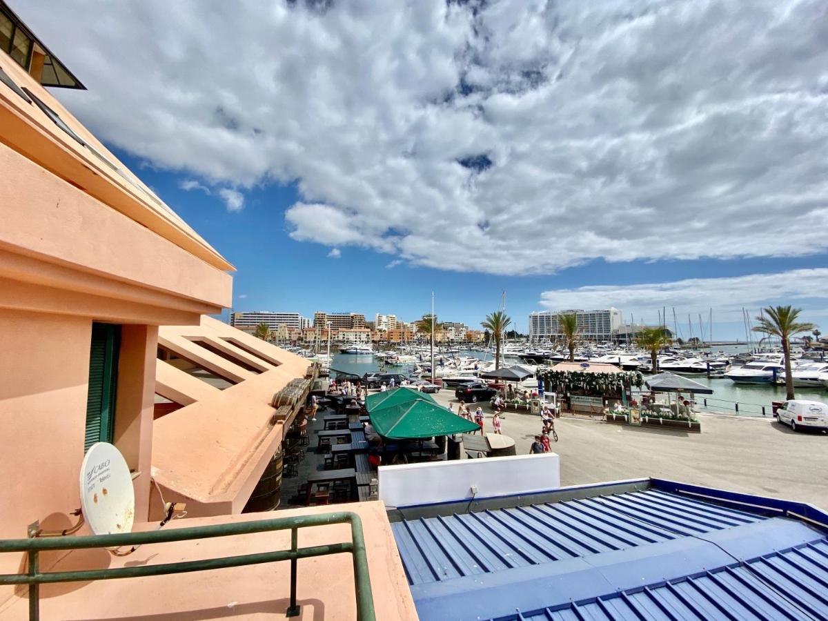 Marina Garden By Ethnic Ocean Apartment Vilamoura Bagian luar foto