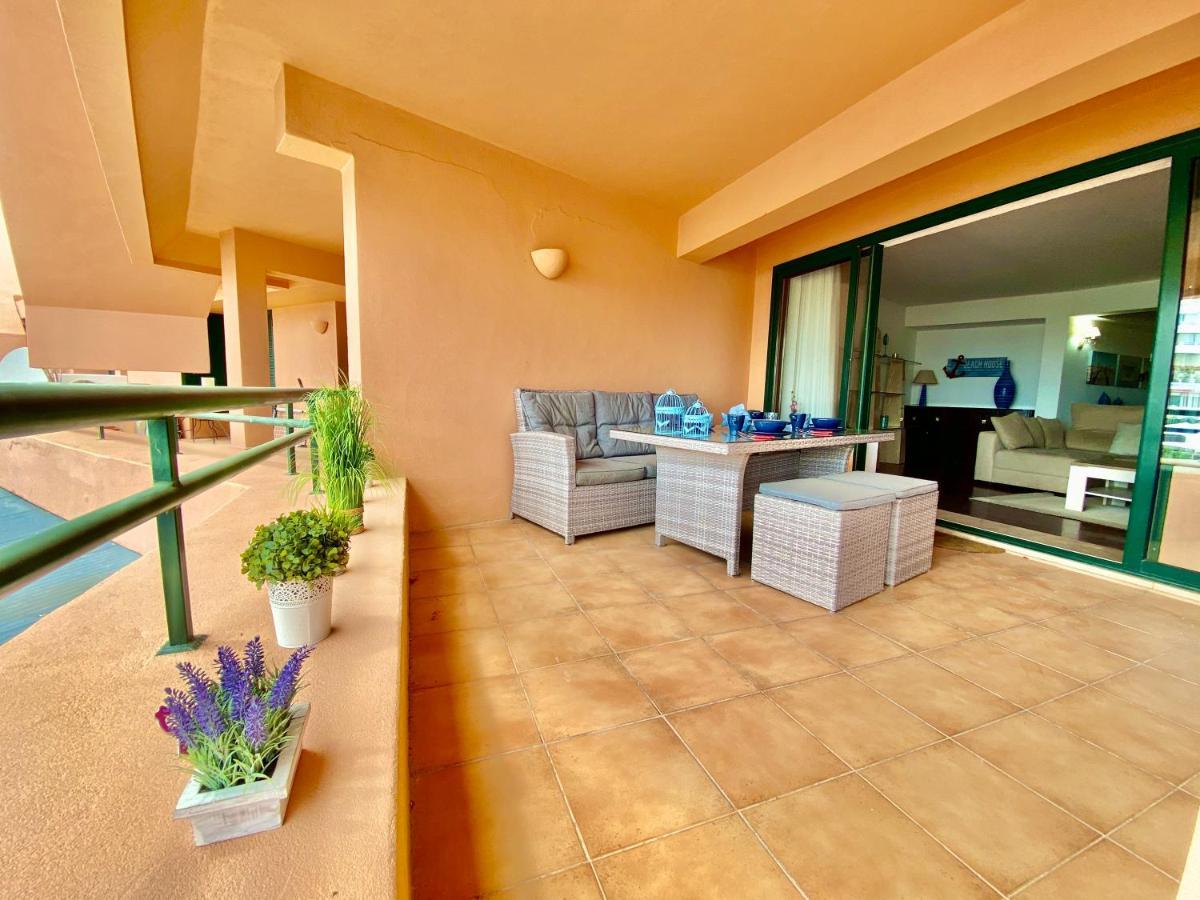 Marina Garden By Ethnic Ocean Apartment Vilamoura Bagian luar foto