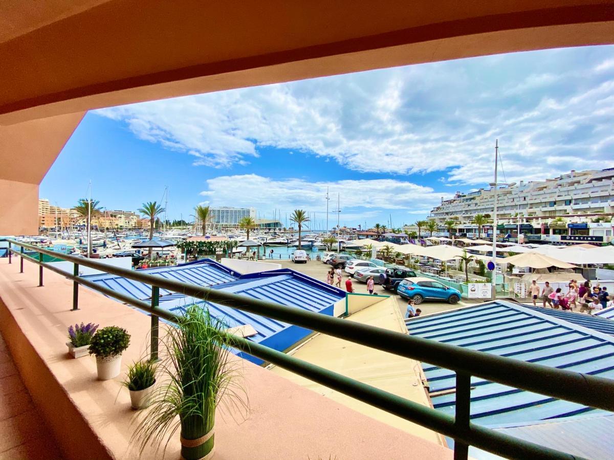 Marina Garden By Ethnic Ocean Apartment Vilamoura Bagian luar foto