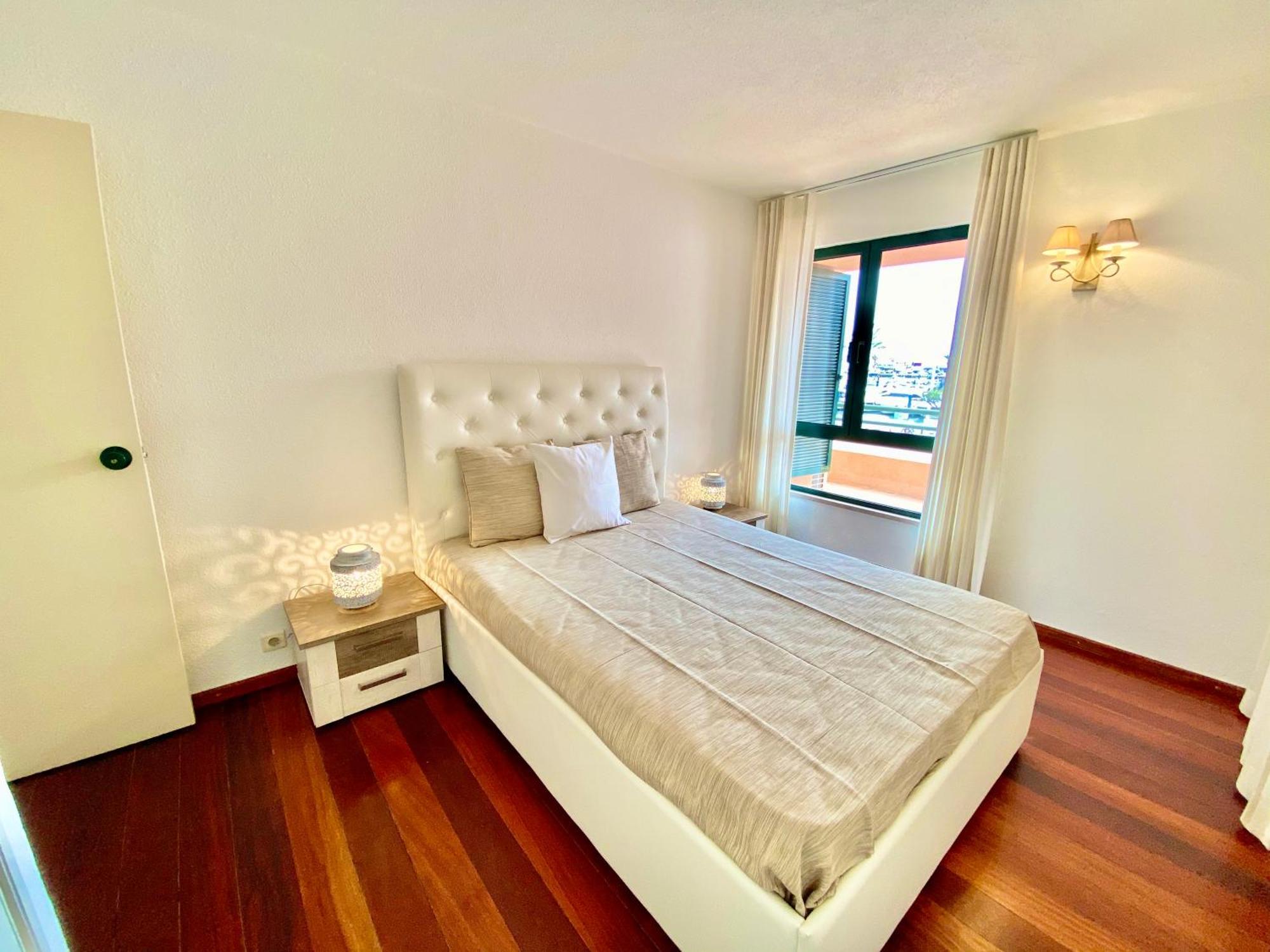 Marina Garden By Ethnic Ocean Apartment Vilamoura Bagian luar foto