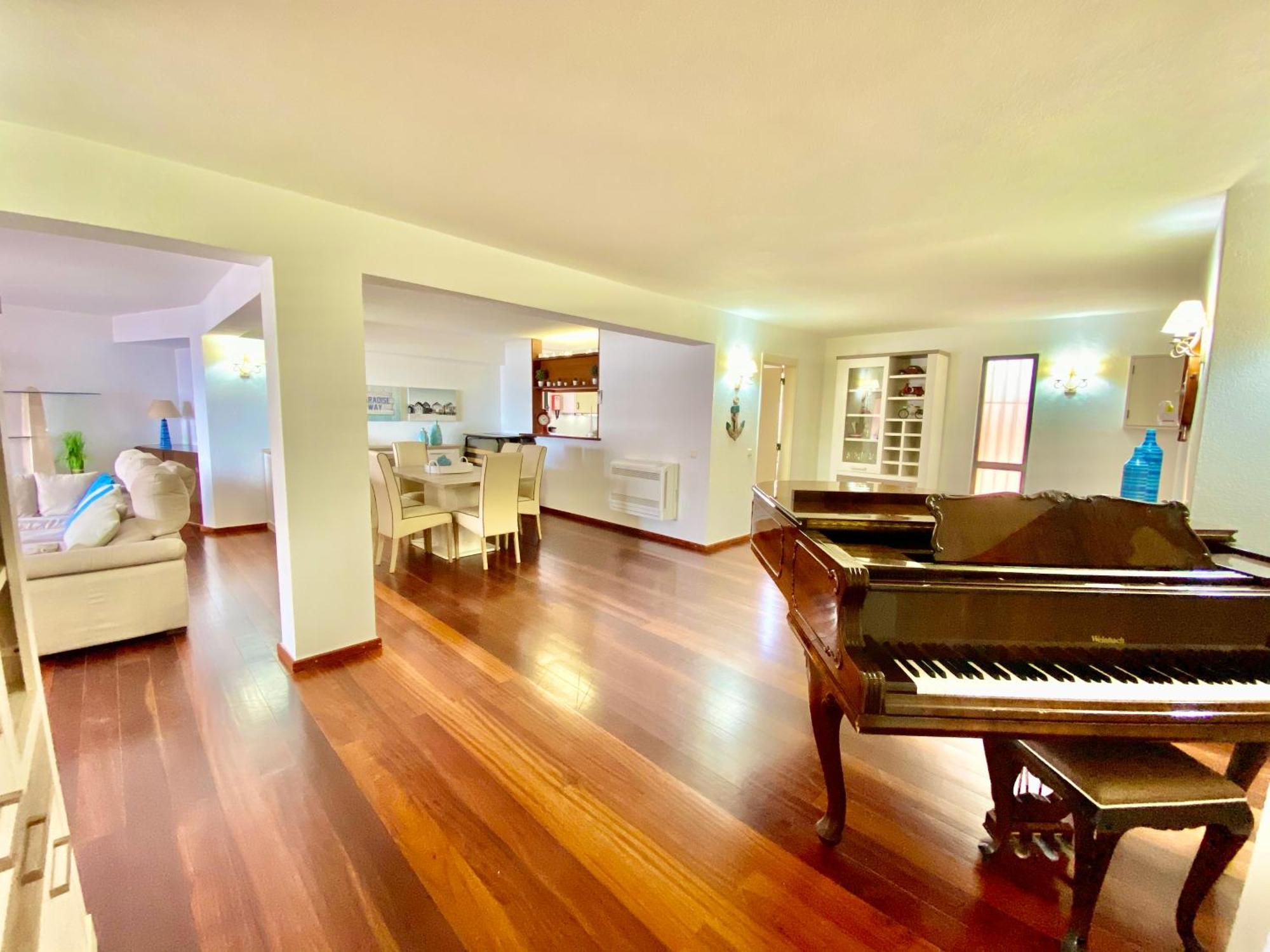 Marina Garden By Ethnic Ocean Apartment Vilamoura Bagian luar foto