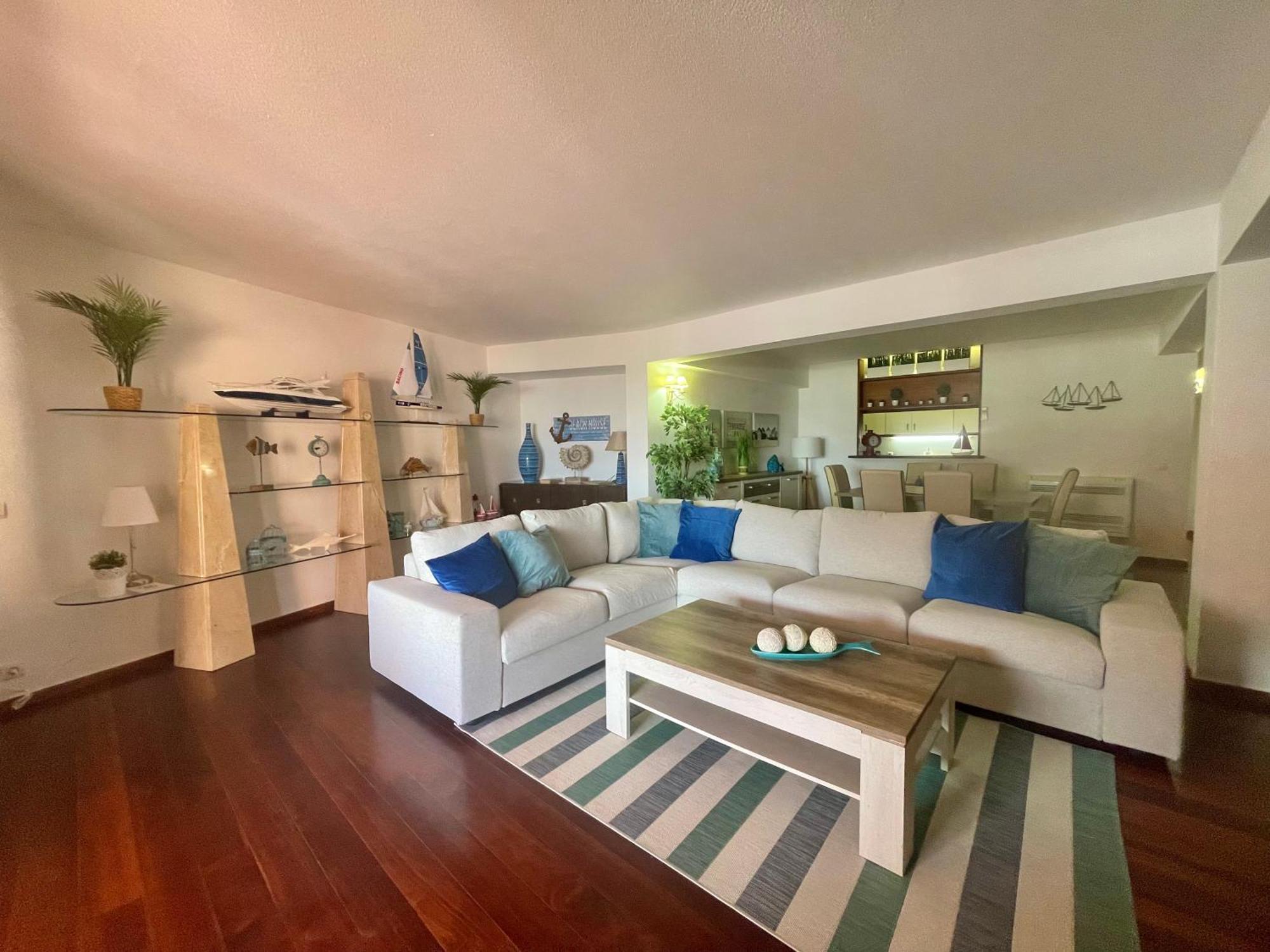 Marina Garden By Ethnic Ocean Apartment Vilamoura Bagian luar foto