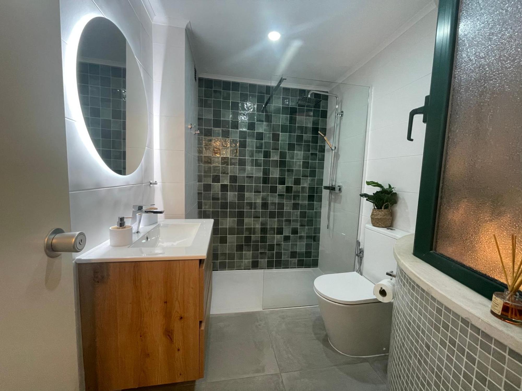 Marina Garden By Ethnic Ocean Apartment Vilamoura Bagian luar foto