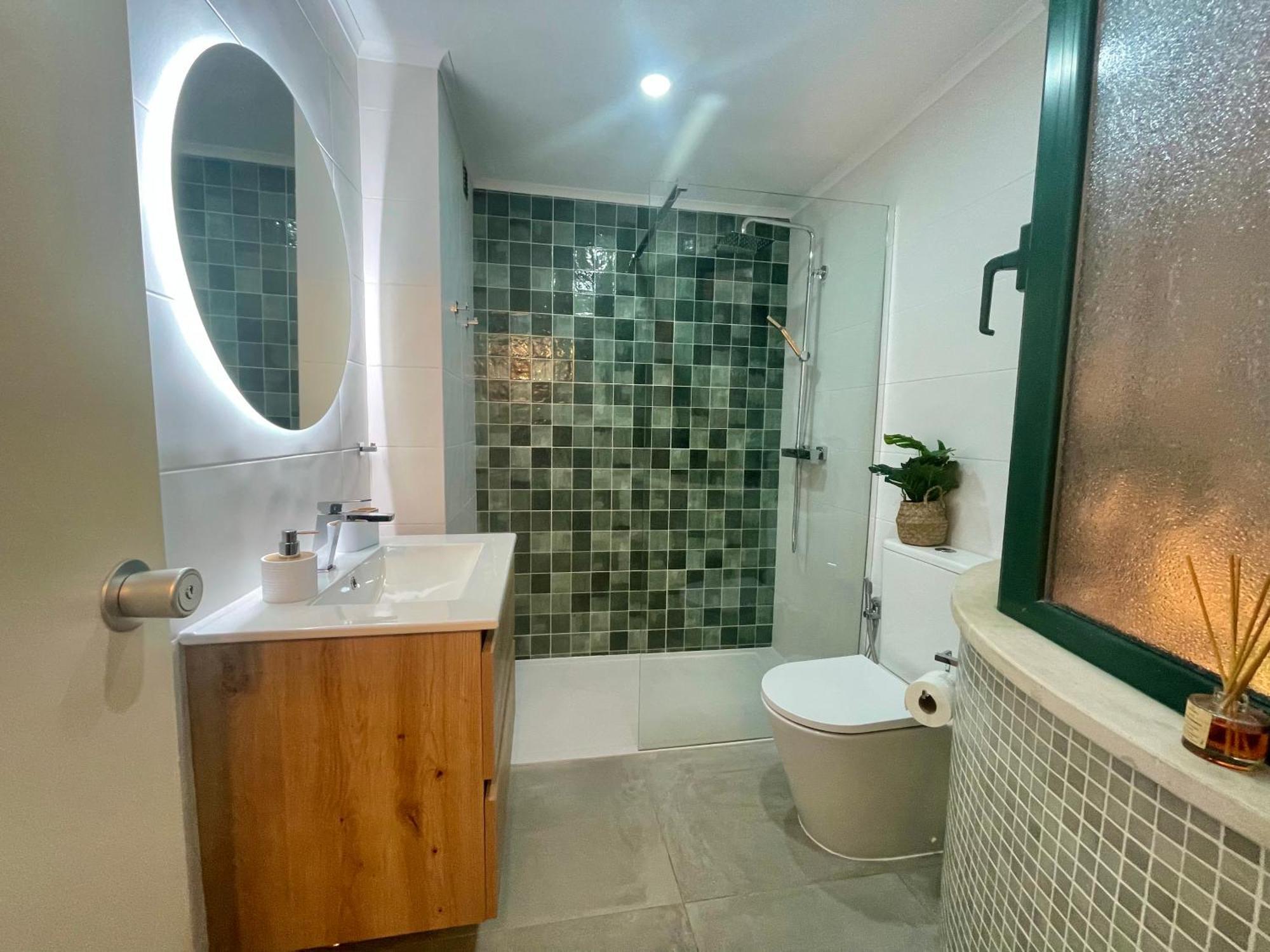 Marina Garden By Ethnic Ocean Apartment Vilamoura Bagian luar foto