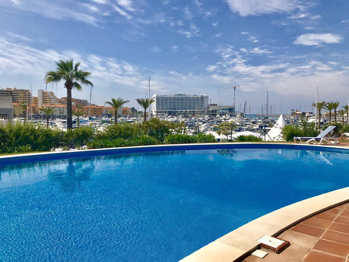 Marina Garden By Ethnic Ocean Apartment Vilamoura Bagian luar foto
