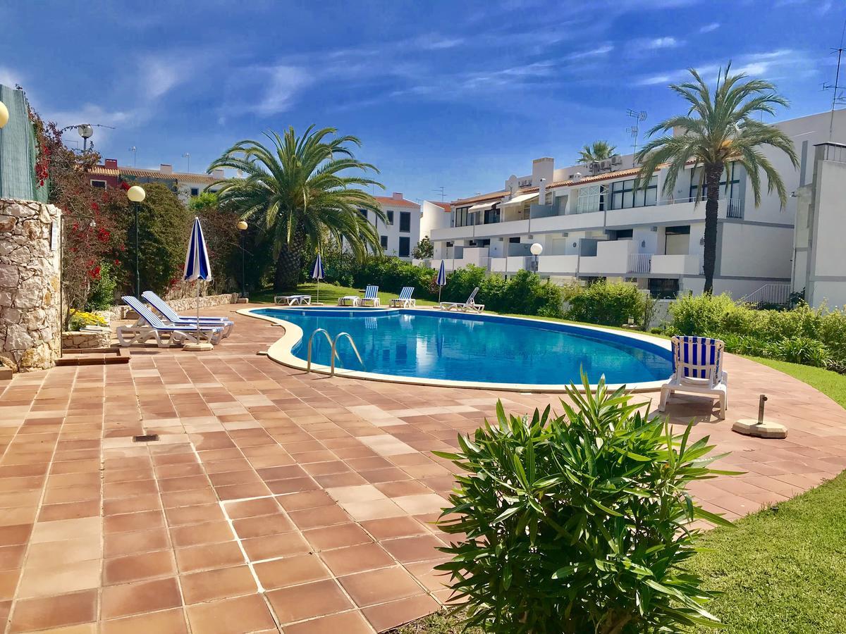 Marina Garden By Ethnic Ocean Apartment Vilamoura Bagian luar foto