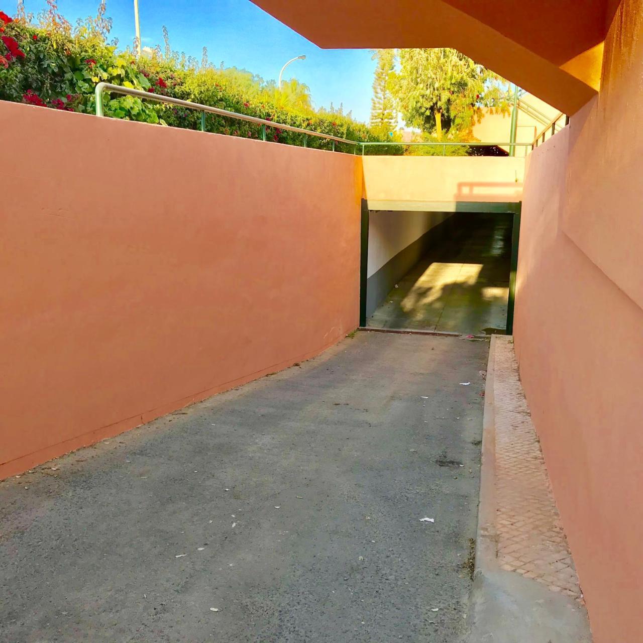 Marina Garden By Ethnic Ocean Apartment Vilamoura Bagian luar foto