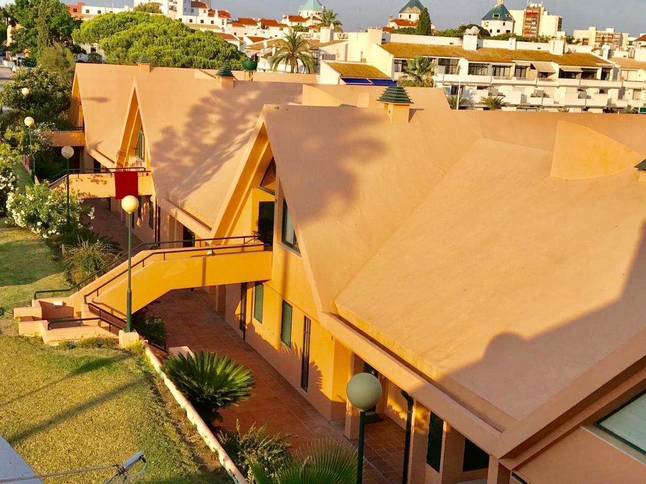 Marina Garden By Ethnic Ocean Apartment Vilamoura Bagian luar foto