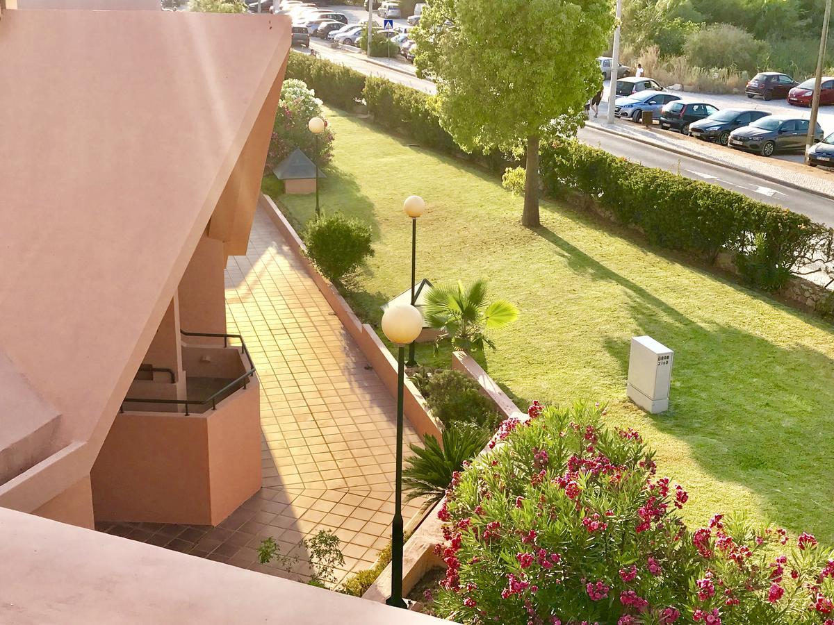 Marina Garden By Ethnic Ocean Apartment Vilamoura Bagian luar foto