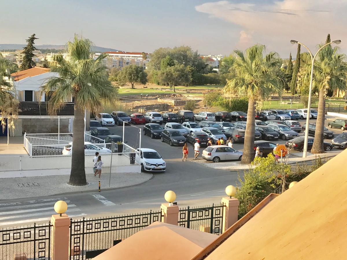 Marina Garden By Ethnic Ocean Apartment Vilamoura Bagian luar foto