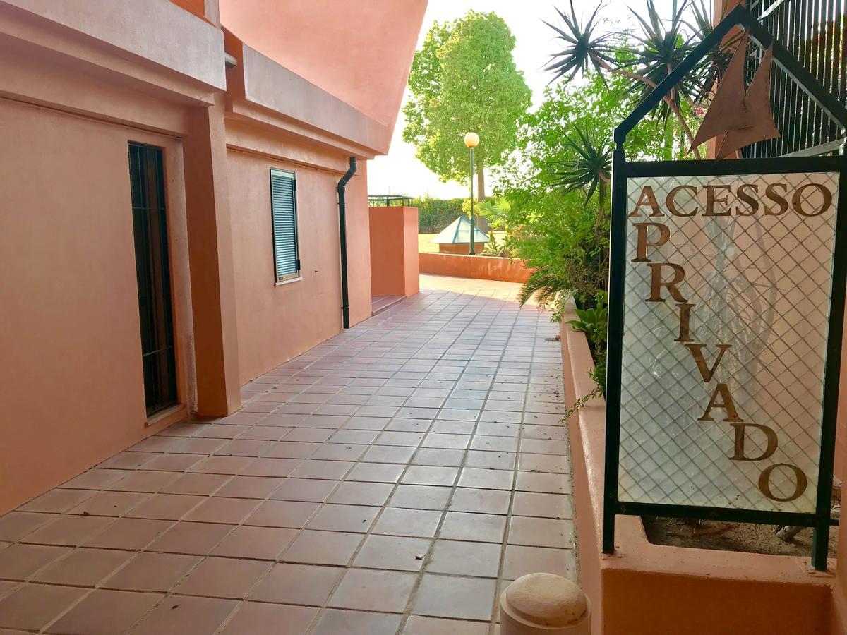 Marina Garden By Ethnic Ocean Apartment Vilamoura Bagian luar foto