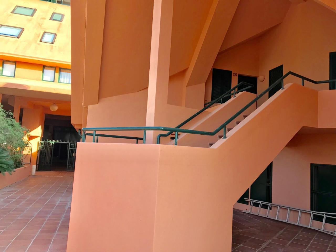 Marina Garden By Ethnic Ocean Apartment Vilamoura Bagian luar foto