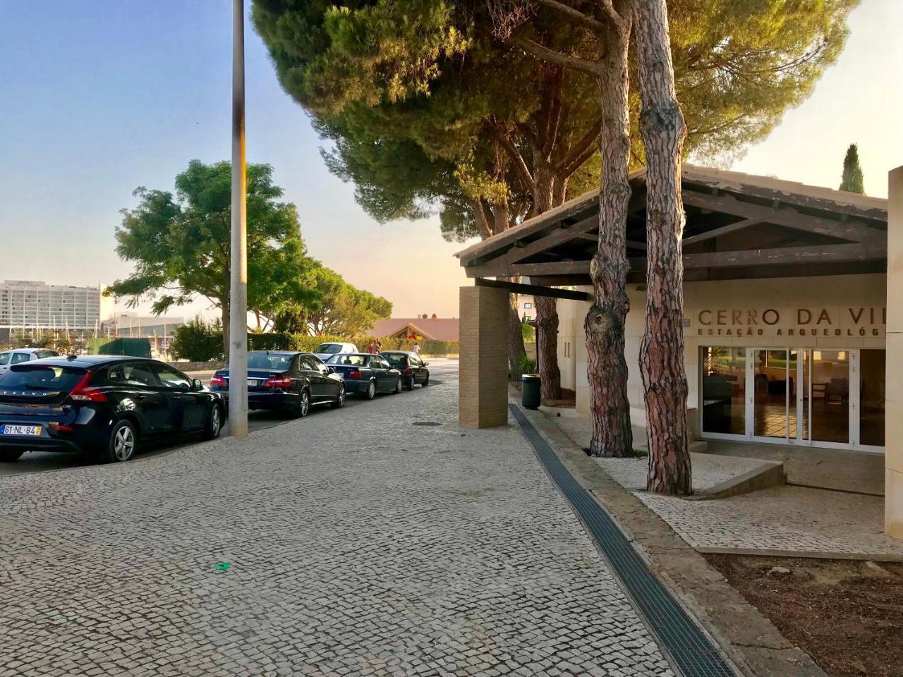Marina Garden By Ethnic Ocean Apartment Vilamoura Bagian luar foto