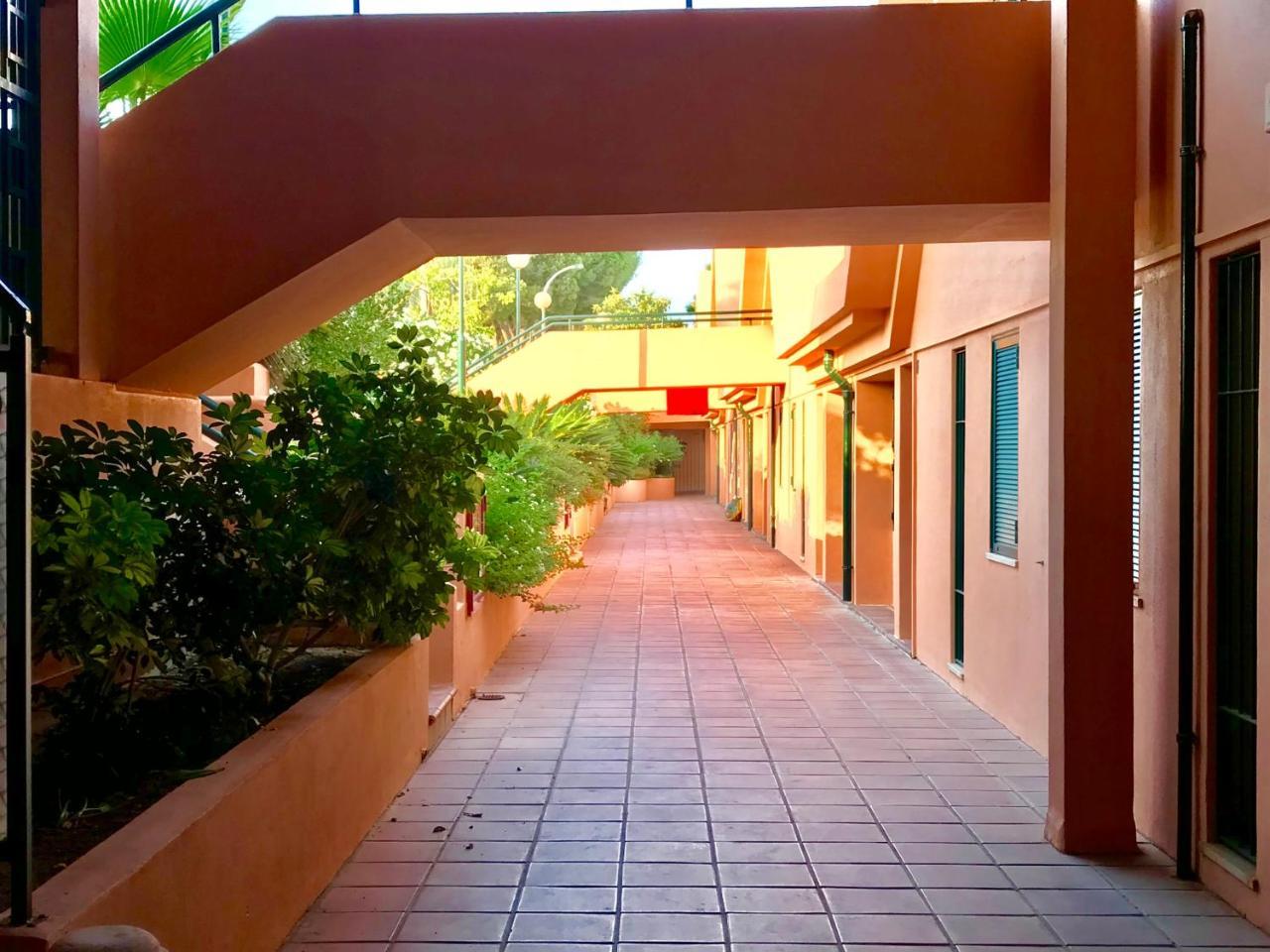 Marina Garden By Ethnic Ocean Apartment Vilamoura Bagian luar foto