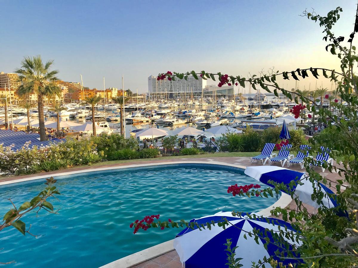 Marina Garden By Ethnic Ocean Apartment Vilamoura Bagian luar foto