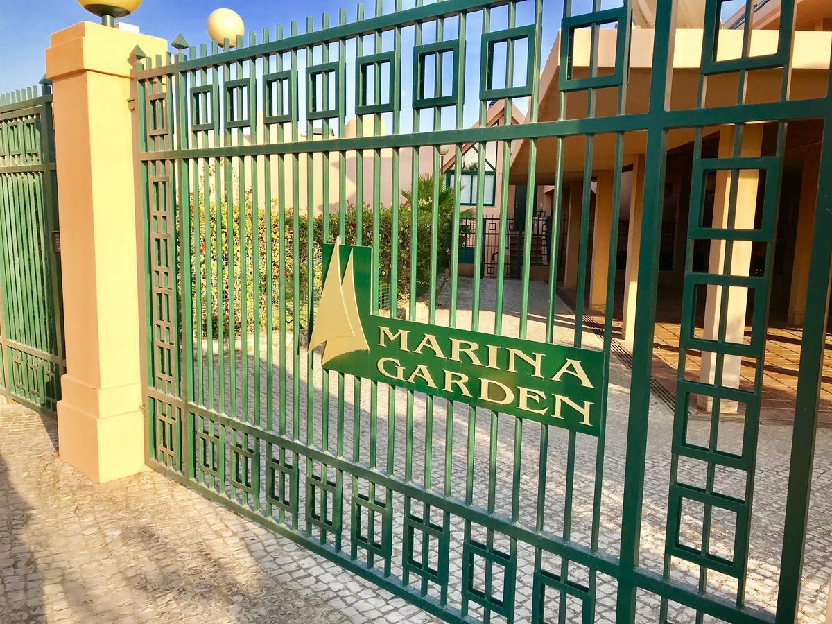 Marina Garden By Ethnic Ocean Apartment Vilamoura Bagian luar foto