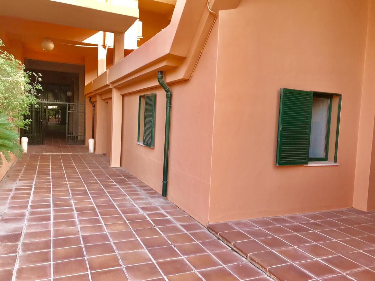 Marina Garden By Ethnic Ocean Apartment Vilamoura Bagian luar foto