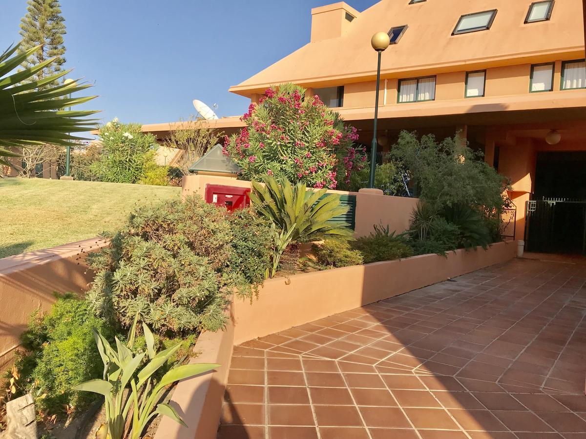 Marina Garden By Ethnic Ocean Apartment Vilamoura Bagian luar foto