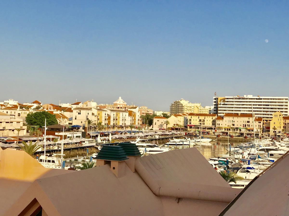 Marina Garden By Ethnic Ocean Apartment Vilamoura Bagian luar foto