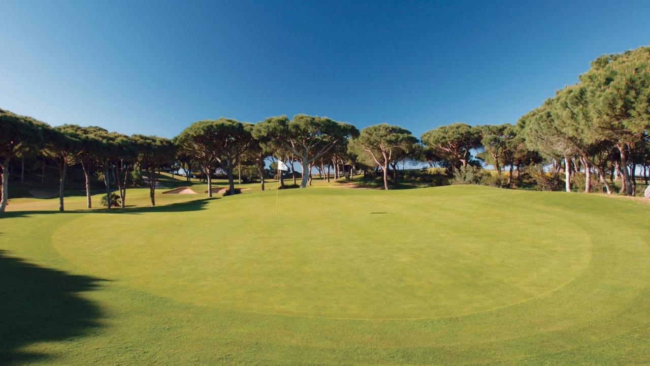 Marina Garden By Ethnic Ocean Apartment Vilamoura Bagian luar foto
