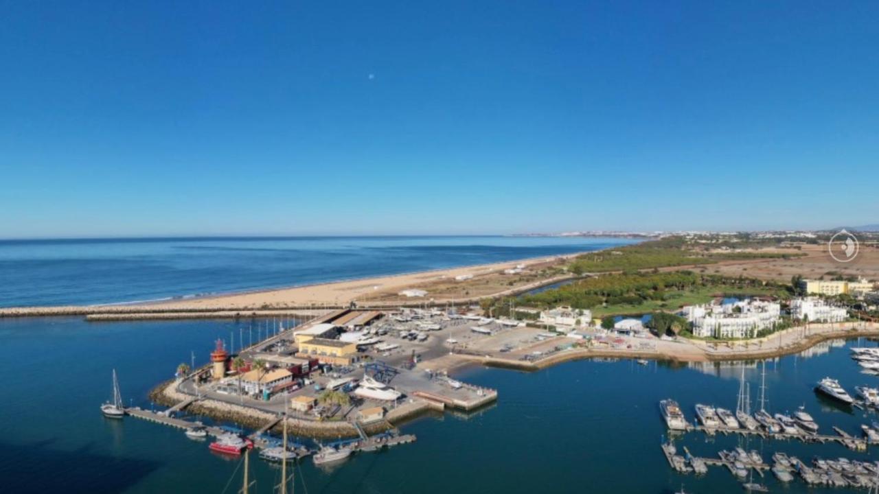 Marina Garden By Ethnic Ocean Apartment Vilamoura Bagian luar foto